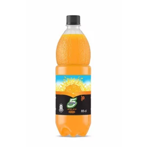 5Alive Pulpy Orange (Bottle) 85cl