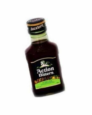 Action Bitters (100ml)