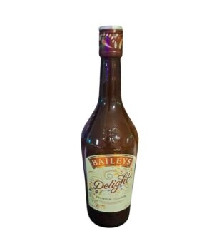 Baileys Delight Premium Liqueur 750ml