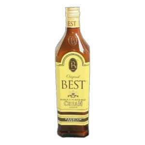 Best Marula Flavoured Cream Liqueur (750ml)