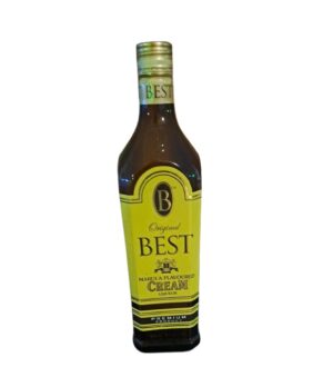 Best Marula Flavoured Cream Liqueur 200ml