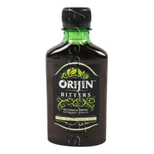 Orijin Herbal Drink (20cl)
