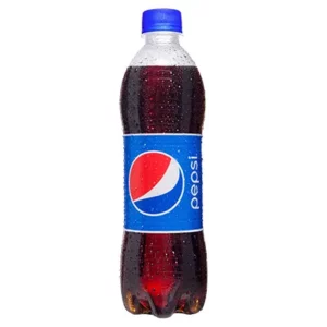 Pepsi Bottle (50cl)